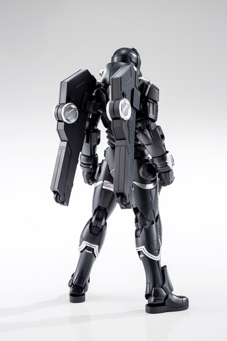 Kotobukiya TITANOMACHIA 1/12 GALE HOUND