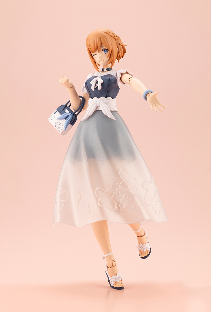 Arcanadea Non-Scale Lumitea ReACT-IF