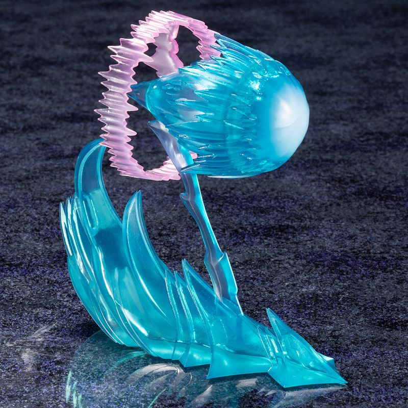 Mega Man X 1/12 Mega Man X X Premium Charge Shot Ver.