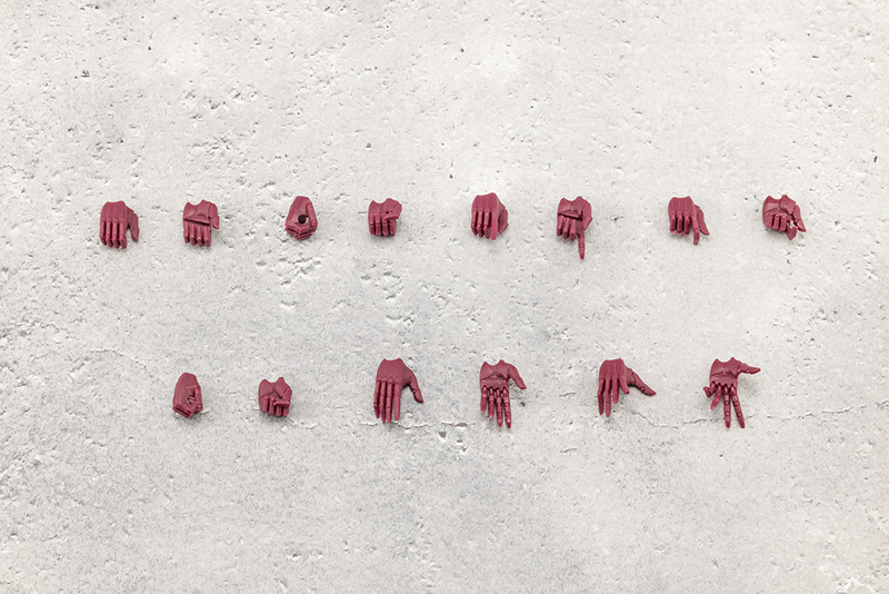 Non-Scale Mephisto (Unlimited Universe Megalomaria)