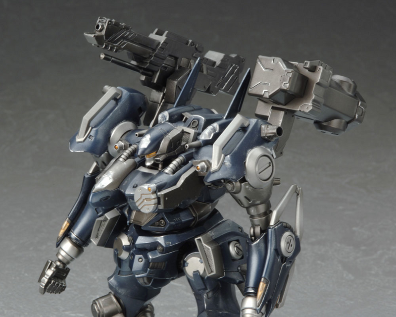Armored Core Variable Infinity 1/72 MIRAGE C01-GAEA