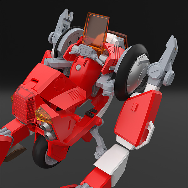 Moderoid Megazone 23 Non-Scale Garland Model Kit