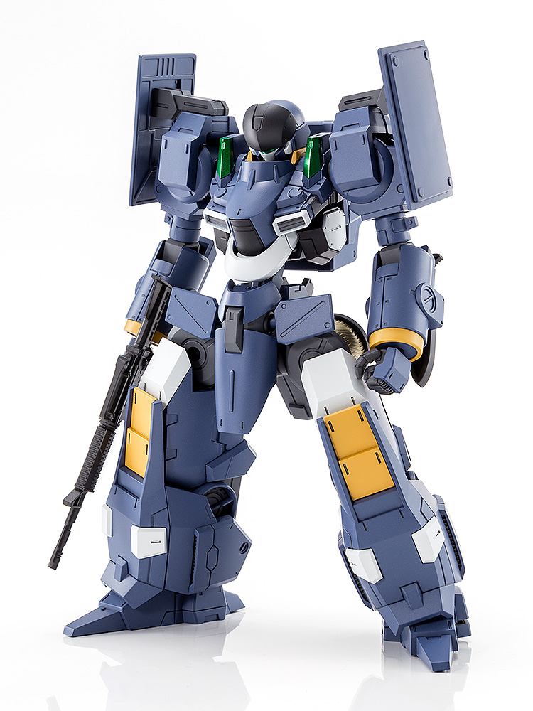 Moderoid TITANOMACHIA 1/48 SIDE:R BLITZSCHLAG