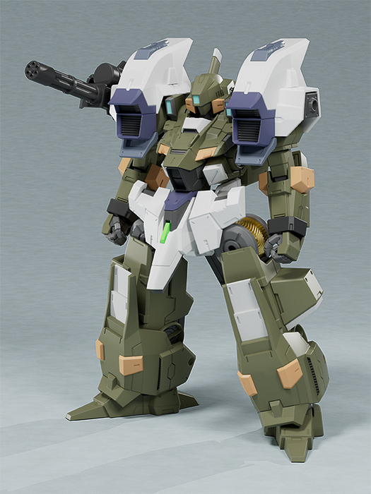 Moderoid TITANOMACHIA 1/48 SIDE:R VOGEL'G