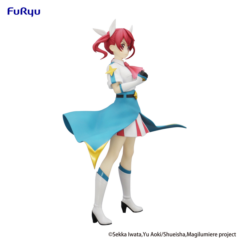 Furyu Trio-Try-iT Figure - Magilumiere Co. Ltd. - Kana Sakuragi