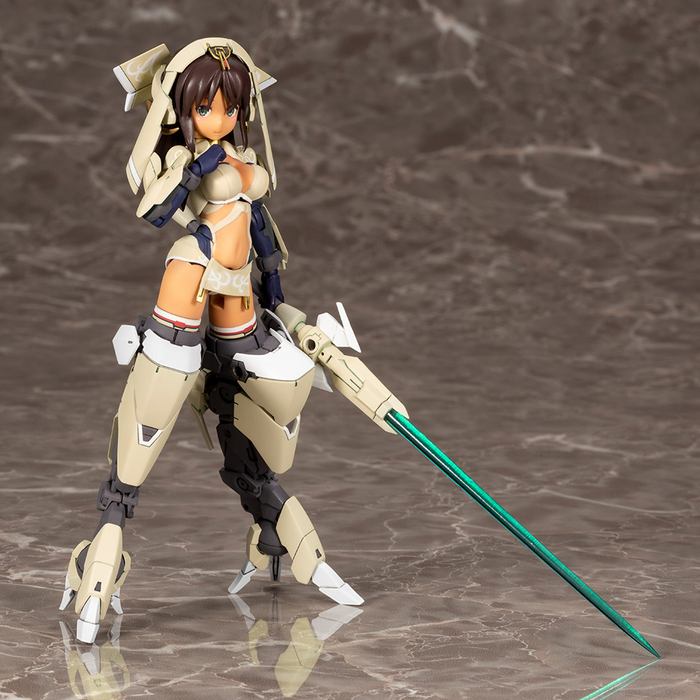 Alice Gear Aegis Non-scale A2 Sitara Kaneshiya Ver. Karwa Chauth