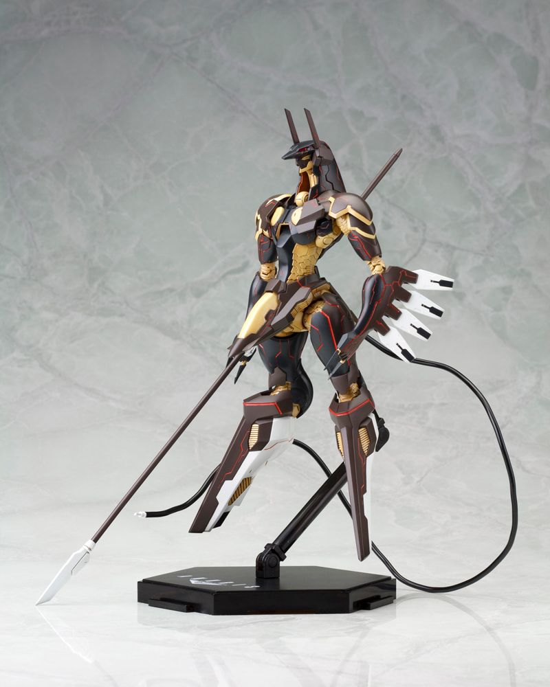 Kotobukiya Zone of the Ender (Z.O.E) - Anubis