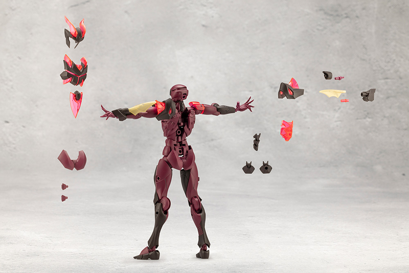 Non-Scale Mephisto (Unlimited Universe Megalomaria)