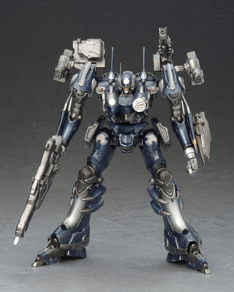 Armored Core Variable Infinity 1/72 MIRAGE C01-GAEA