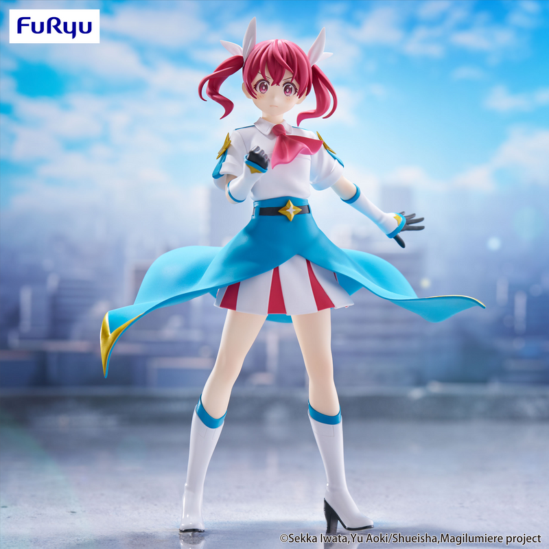 Furyu Trio-Try-iT Figure - Magilumiere Co. Ltd. - Kana Sakuragi