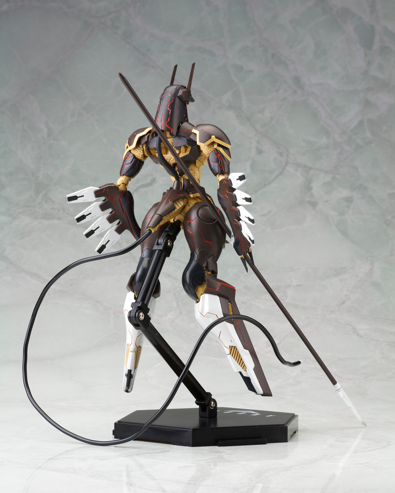 Kotobukiya Zone of the Ender (Z.O.E) - Anubis