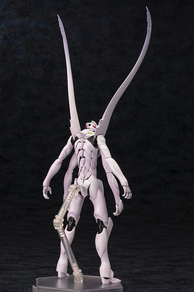 Evangelion 3.0: You Can (Not) Redo 1/400 EVA Unit-13 Pseudo-Evolution No.3+ Phase (Estimated)