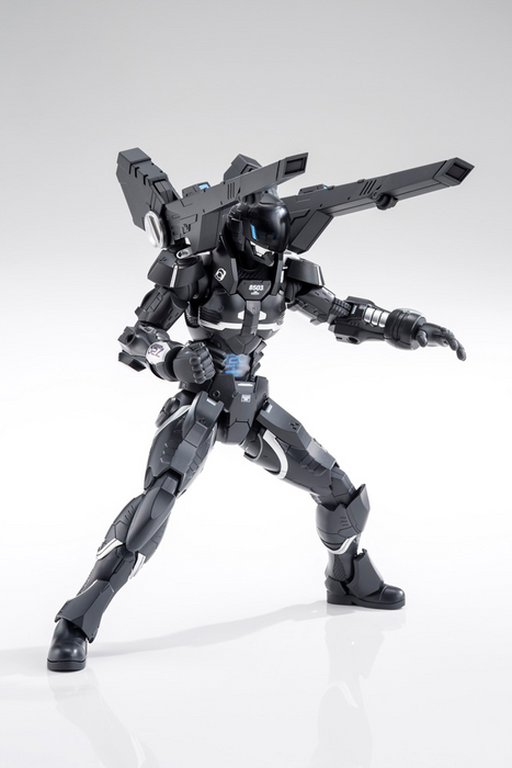 Kotobukiya TITANOMACHIA 1/12 GALE HOUND