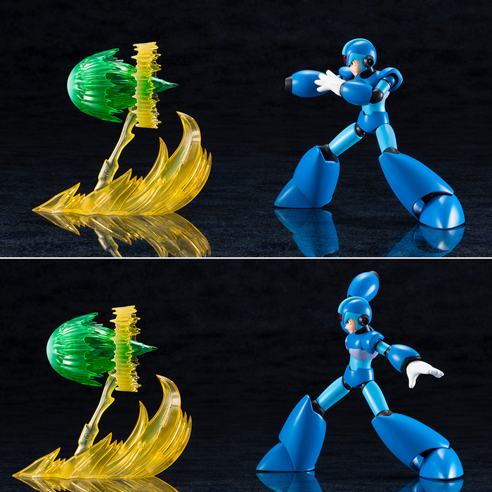 Mega Man X 1/12 Mega Man X X