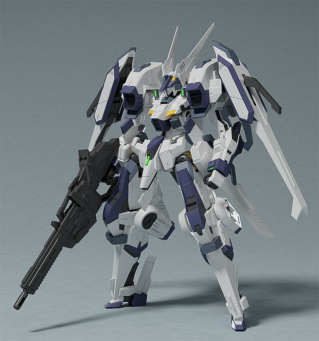 Moderoid TITANOMACHIA 1/48 SIDE:GR EDELSTEIN II (ZWEI)