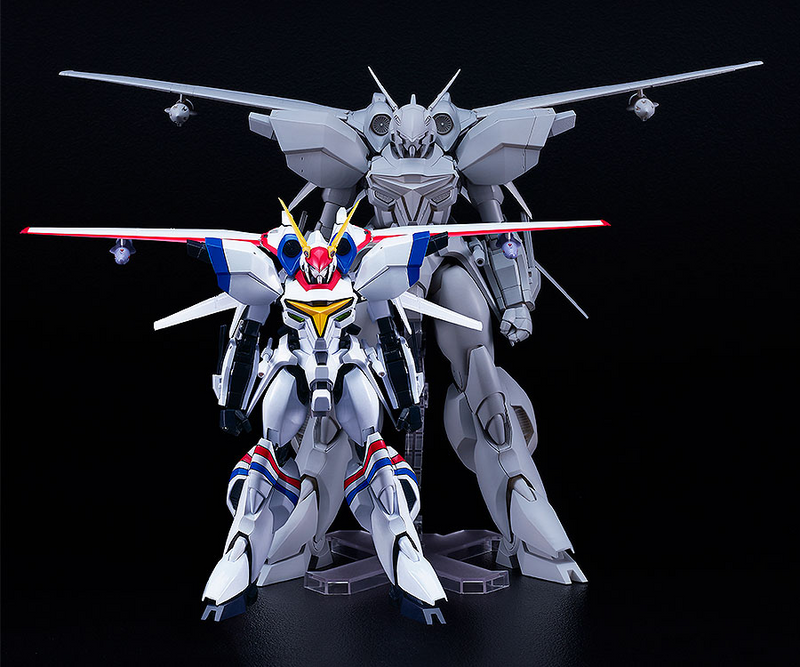 PLAMAX Metal Armor Dragonar 1/72 XD-01 Dragonar-1 - Argama Hobby PLAMAX Metal Armor Dragonar 1/72 XD-01 Dragonar-1 - Argama Hobby