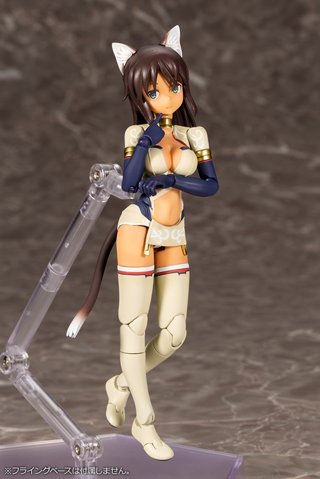 Alice Gear Aegis Non-scale A2 Sitara Kaneshiya Ver. Karwa Chauth