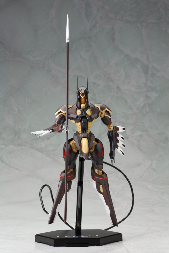 Kotobukiya Zone of the Ender (Z.O.E) - Anubis