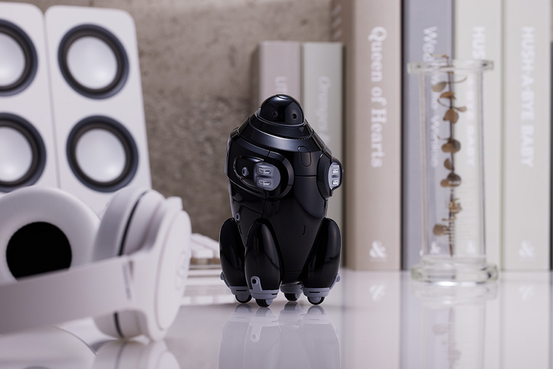 Maruttoys 1/12 Mamoru (Black Ver.)