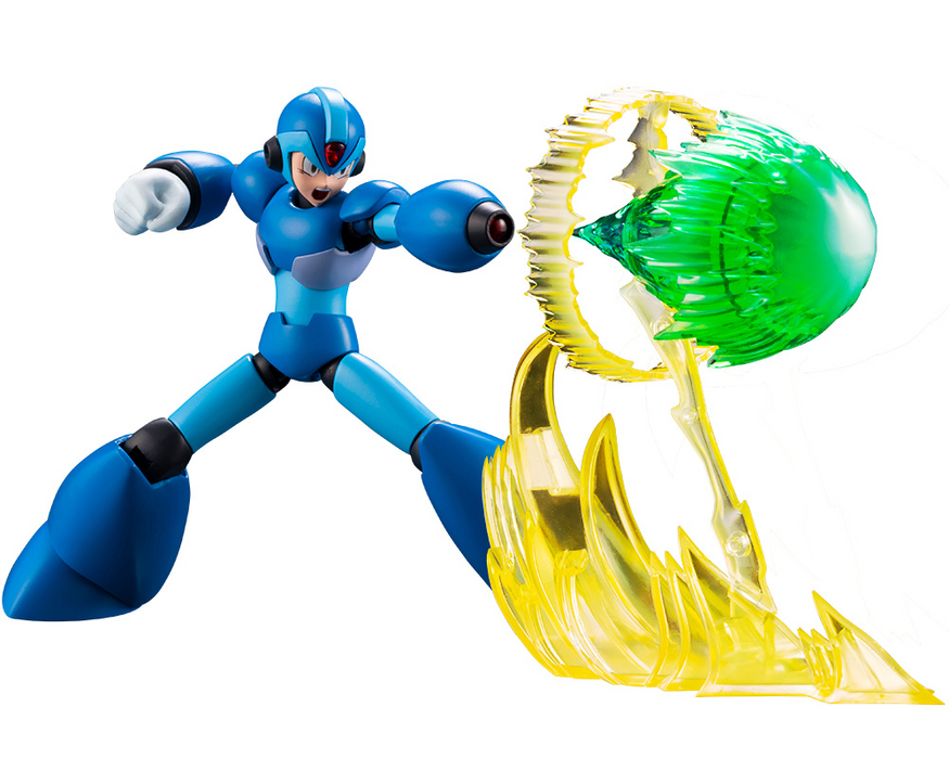 Mega Man X 1/12 Mega Man X X