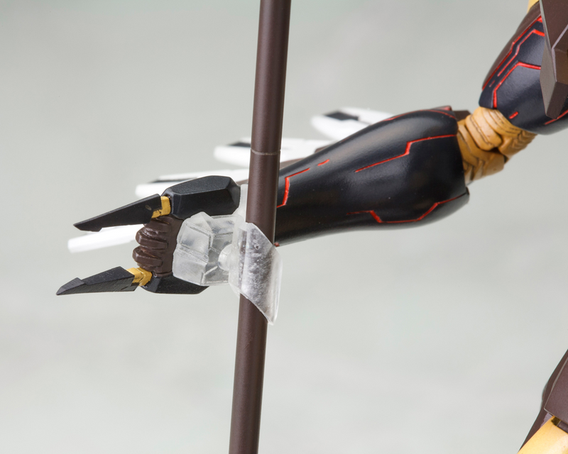 Kotobukiya Zone of the Ender (Z.O.E) - Anubis