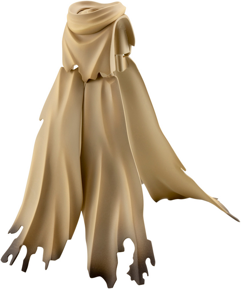 M.S.G Dress Up Parts 01 Crash Cloak