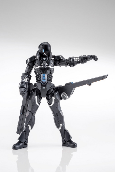 Kotobukiya TITANOMACHIA 1/12 GALE HOUND