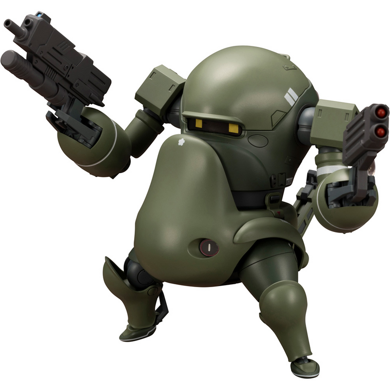 1/35 JGSDF Type 06-III Tank Roku