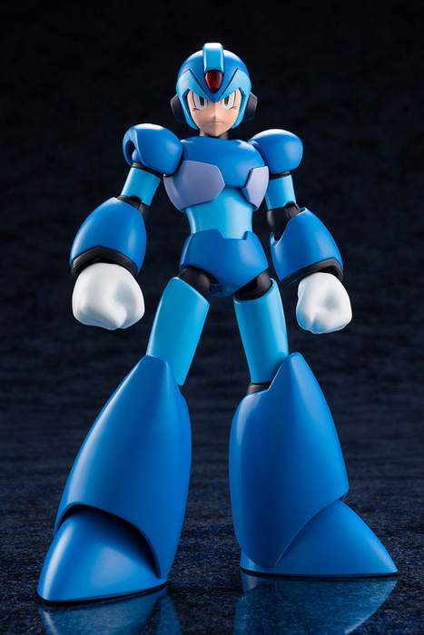 Mega Man X 1/12 Mega Man X X