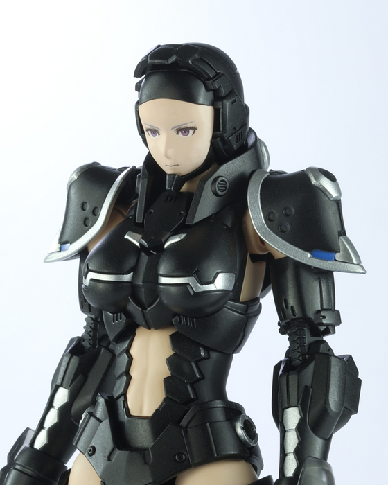 Kotobukiya TITANOMACHIA 1/12 STRATO HOUND