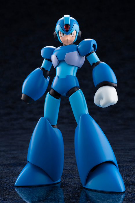 Mega Man X 1/12 Mega Man X X