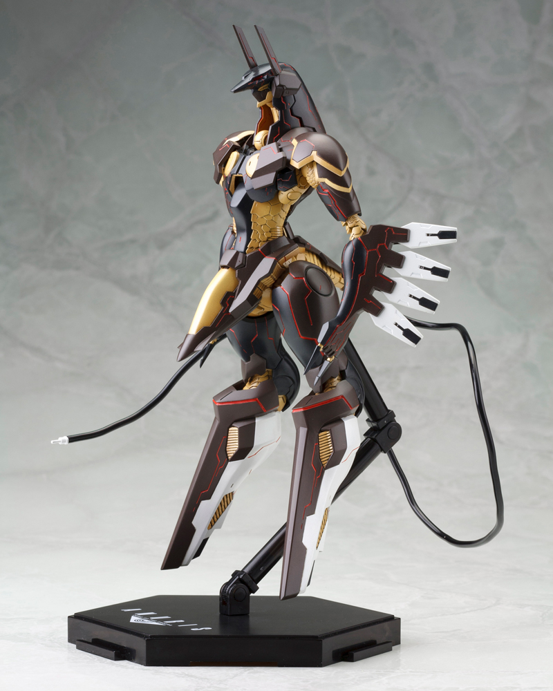 Kotobukiya Zone of the Ender (Z.O.E) - Anubis