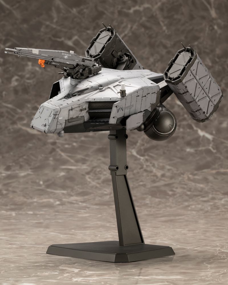 Death Stranding 2: On The Beach 1/350 DHV MAGELLAN