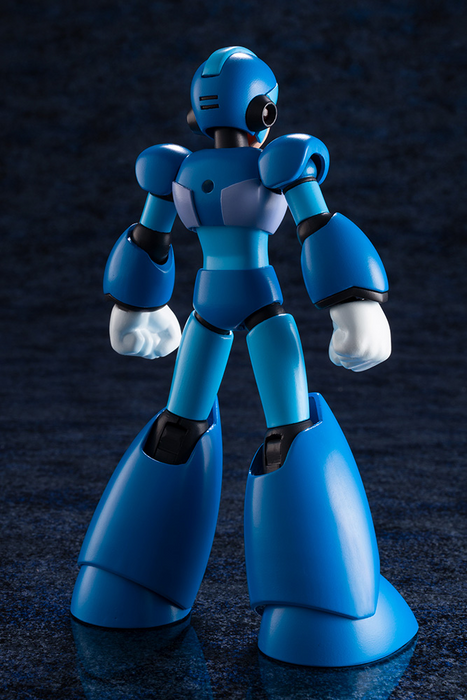 Mega Man X 1/12 Mega Man X X