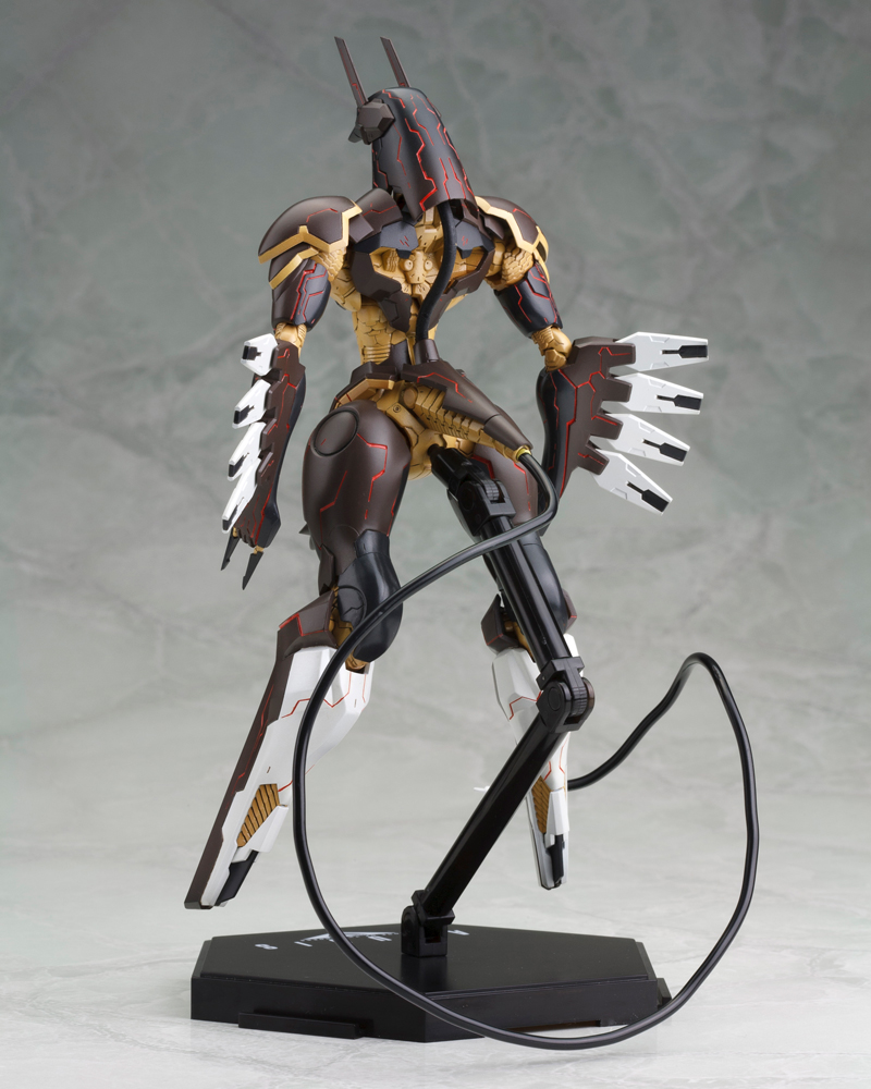 Kotobukiya Zone of the Ender (Z.O.E) - Anubis