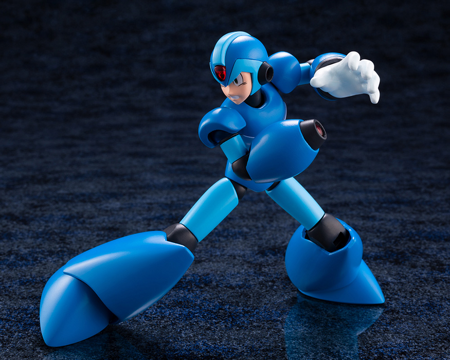 Mega Man X 1/12 Mega Man X X