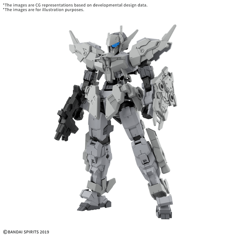 [Pre-order, ETA 2027 Q2/Q3] 30MM 1/144 eEXM-17RE ALTO REFINE