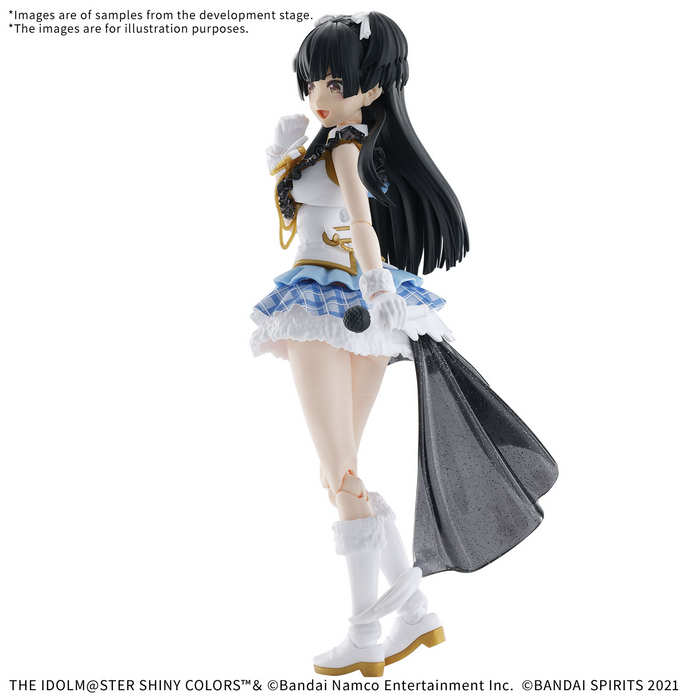 [Pre-order, ETA 2025 Q2]  30 Minute Sisters (30MS) The Idolm@ster Fuyuko Mayuzumi