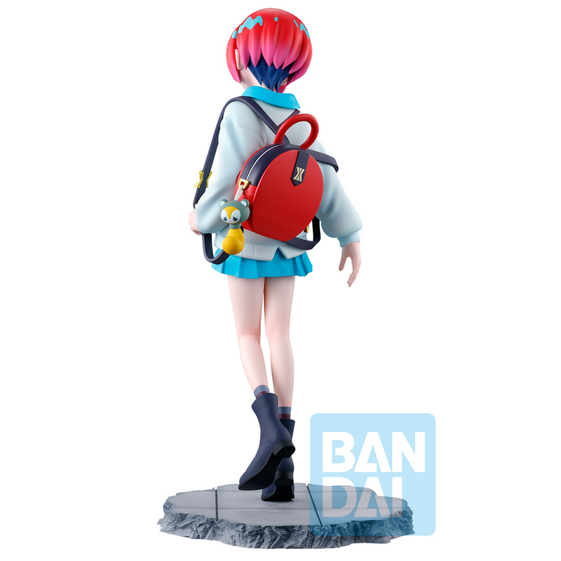 Ichiban Kuji (Ichibansho) Masterline - Mobile Suit Gundam GQuuuuuuX - Amate Yuzuriha (Machu)