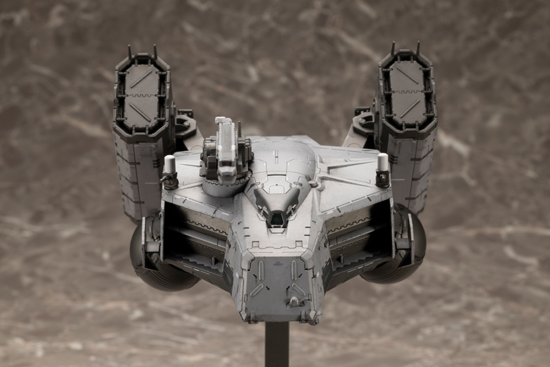 Death Stranding 2: On The Beach 1/350 DHV MAGELLAN