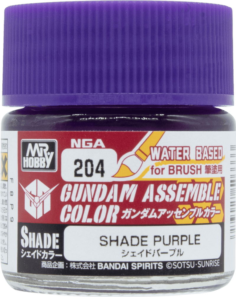 GSI Creos Mr.Hobby Gundam Assemble Colors
