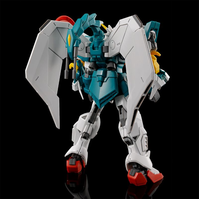 High Grade (HG) HGAC 1/144 XXXG-01S2 Altron Gundam