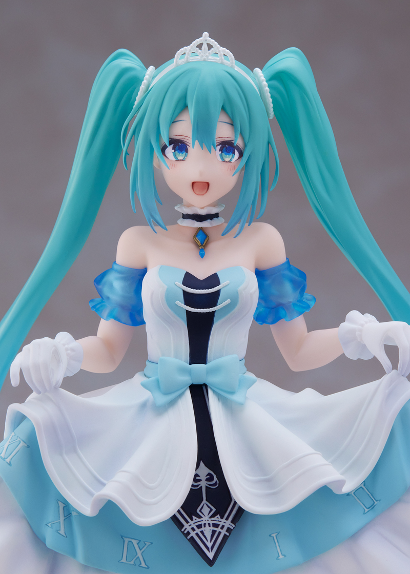 Taito Figure - Hatsune Miku - Wonderland