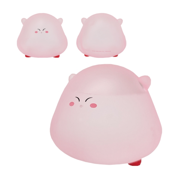 Ensky - Kirby - Kirby and the Forgotten Land Water-Balloon Mouth Mizudeppou Clear ver.