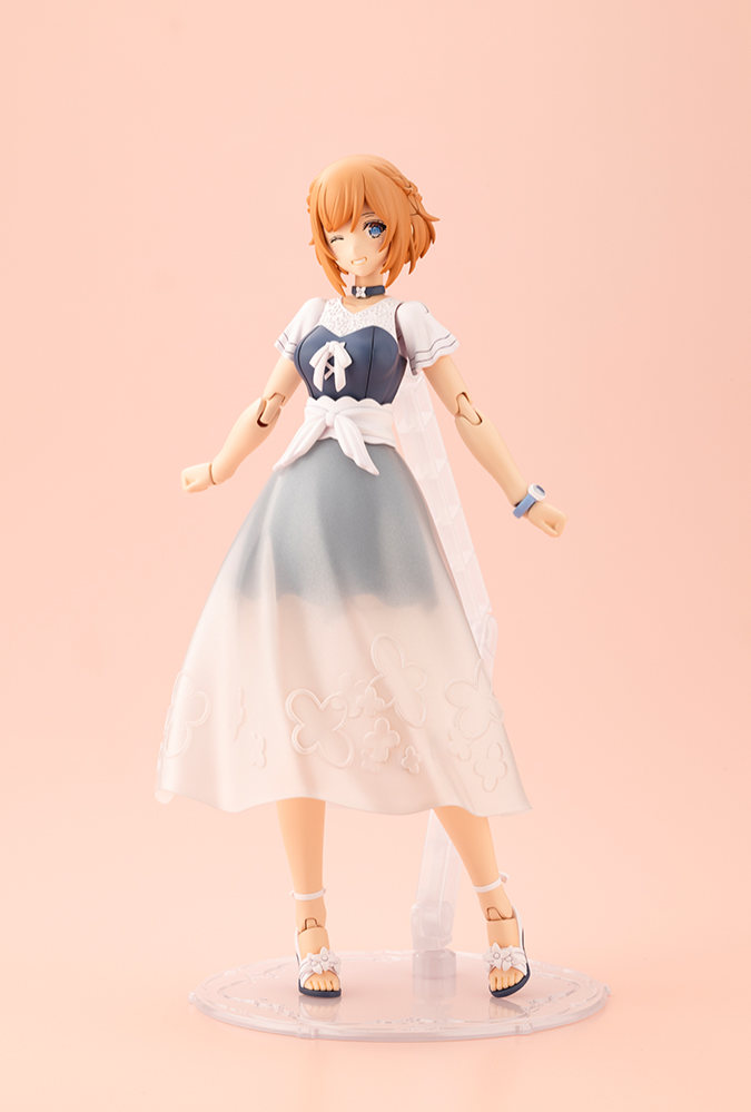 Arcanadea Non-Scale Lumitea ReACT-IF