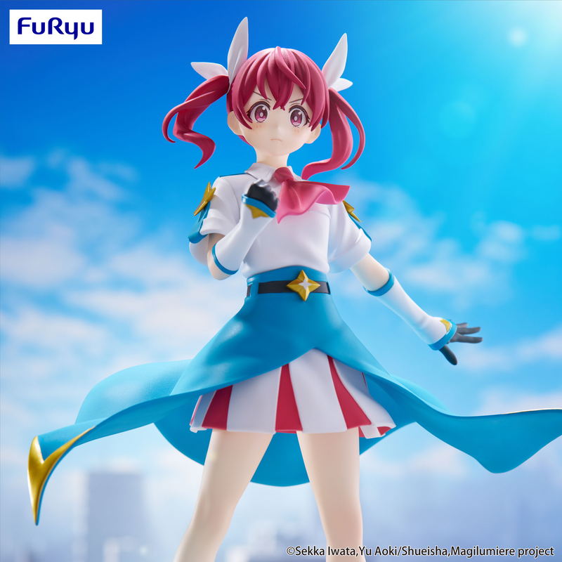 Furyu Trio-Try-iT Figure - Magilumiere Co. Ltd. - Kana Sakuragi