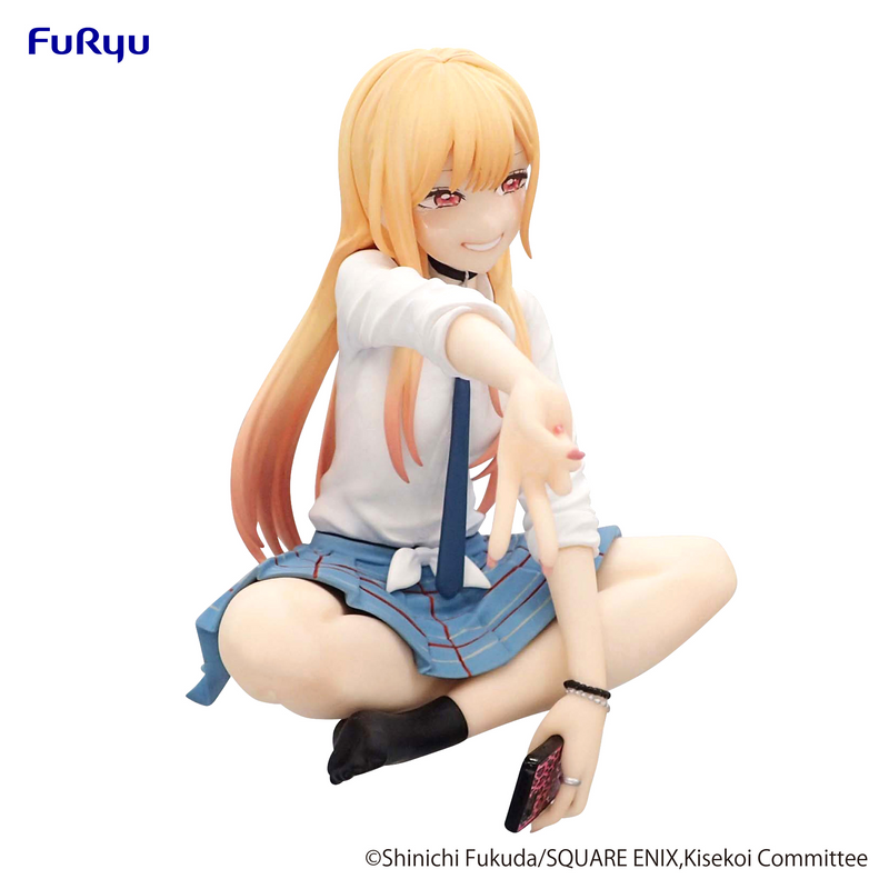 FuRyu Noodle Stopper Figure - My Dress-Up Darling - Marin Kitagawa
