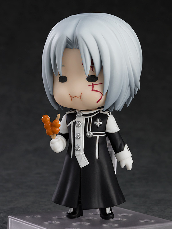 Good Smile Company Nendoroid 1614 - D.Gray-man - Allen Walker