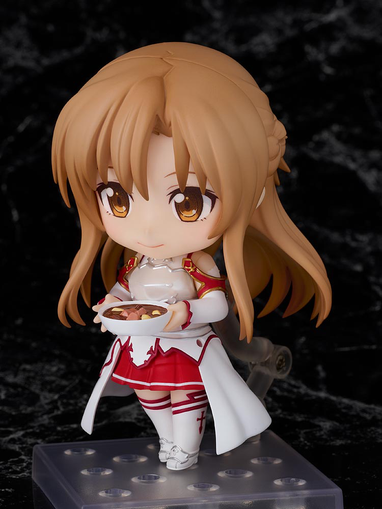 Good Smile Company Nendoroid 1669 - Sword Art Online - Asuna 2.0