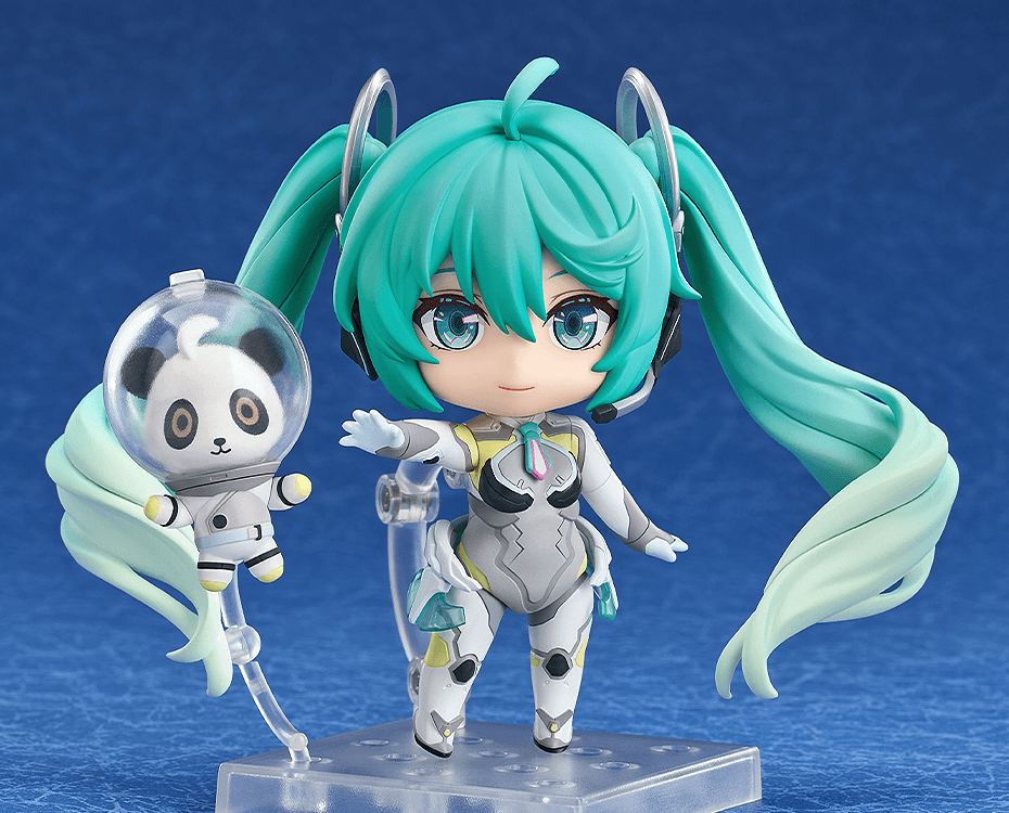 Figures & Plushies